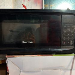 Microwave $50