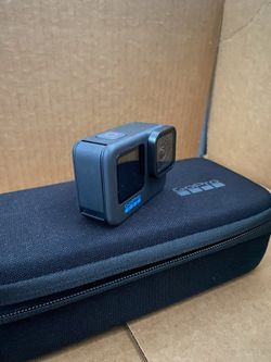 GoPro Hero 10 Black