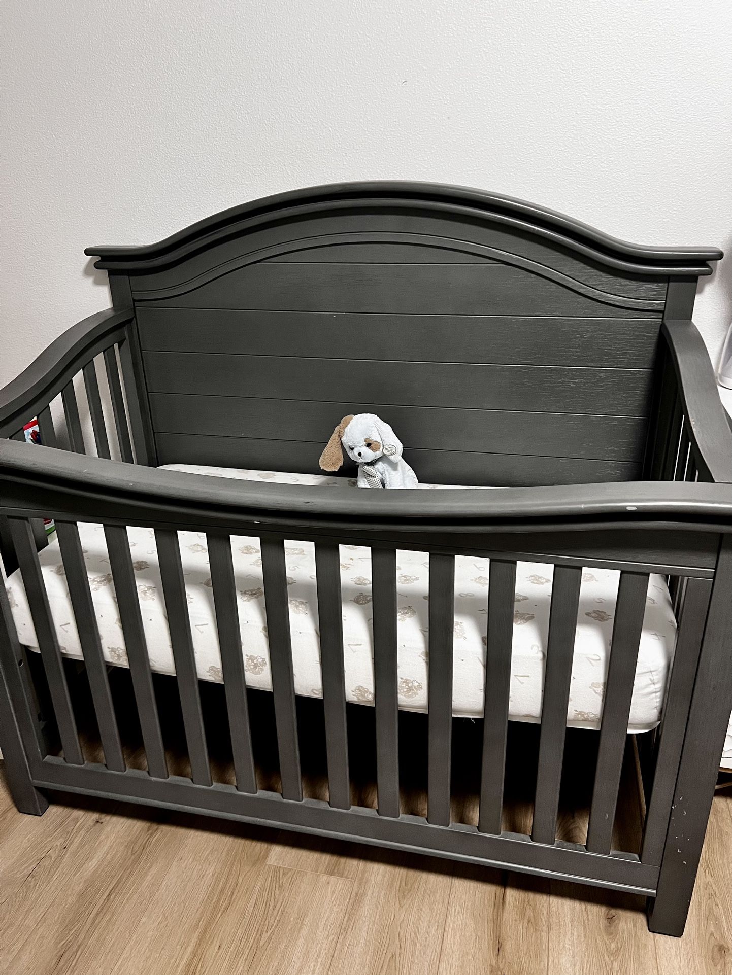 Baby Crib