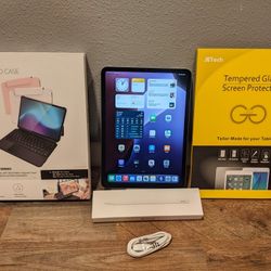 Apple iPad Pro 11" 3rd Gen WiFi M1 256GB Gray