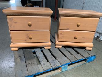 Night stands