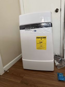 PORTABLE AIR CONDITIONER