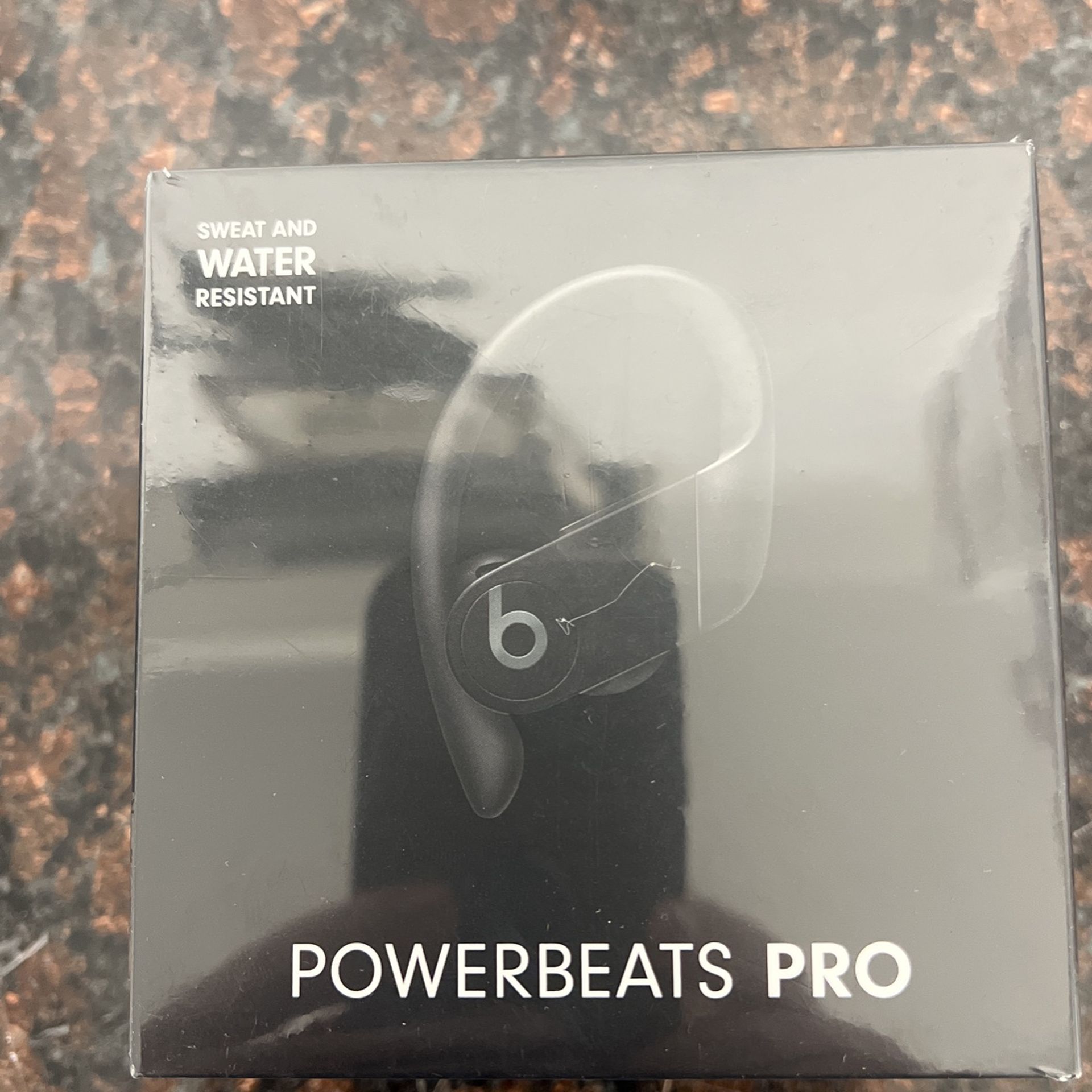 POWERBEATS PRO