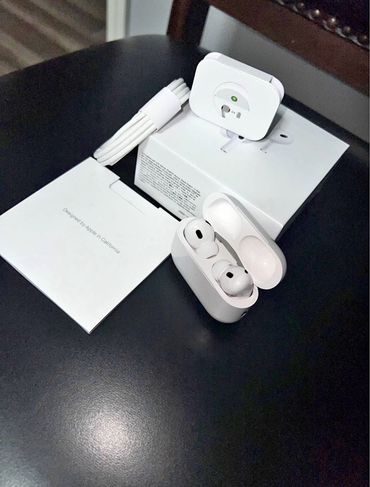 Airpod Pros