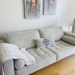 Sofa Set- Pick Up From Downtown LA