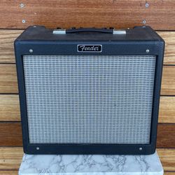 Fender Blues Junior