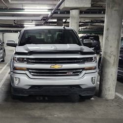 Used Chevy Silverado