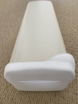 Rubbermaid Sandwich Bread Container