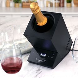 Speed Wine Chiller from Magic Chef 
