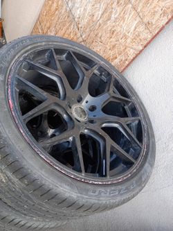 Rims for sale