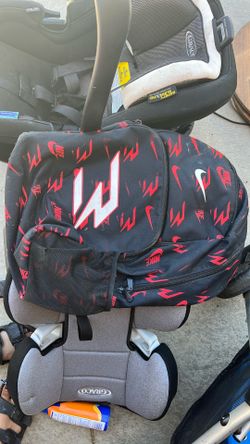 Nike back pack
