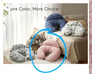 Momcozy Nursing Pillow