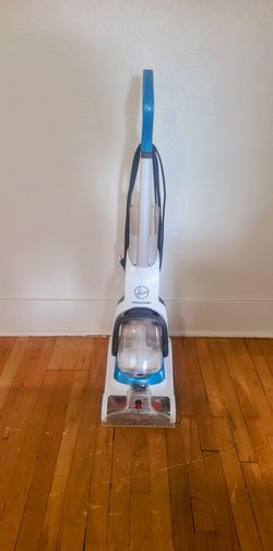 HOOVER PowerDash Pet Carpet Shampooer/Cleaner