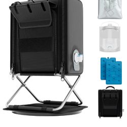 Camping Cooler 