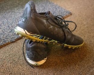 Adidas X 15.1 City Pack Brooklyn Turf