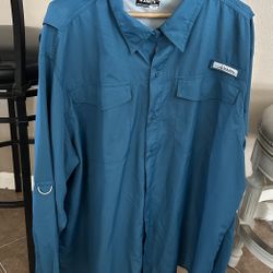 Men’s Shirts