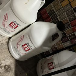Hair Color