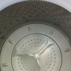 GREAT RUNNING GREAT CONDITION WHIRLPOOL WASHER 