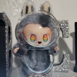 Labubu 