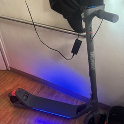 Gogo Scooter Phantom 