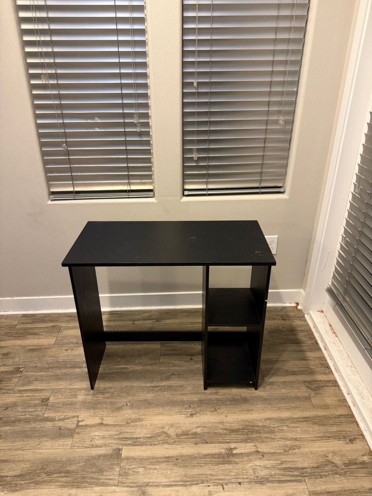 Wooden Table