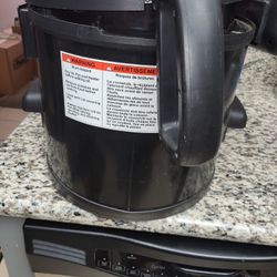 Deep Fryer
