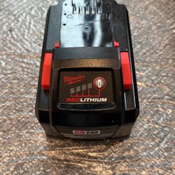 Milwaukee M18 XC 6.0 Battery
