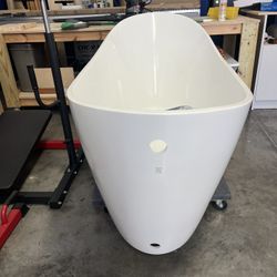 Tube Ready To Install