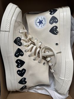 CDG converse