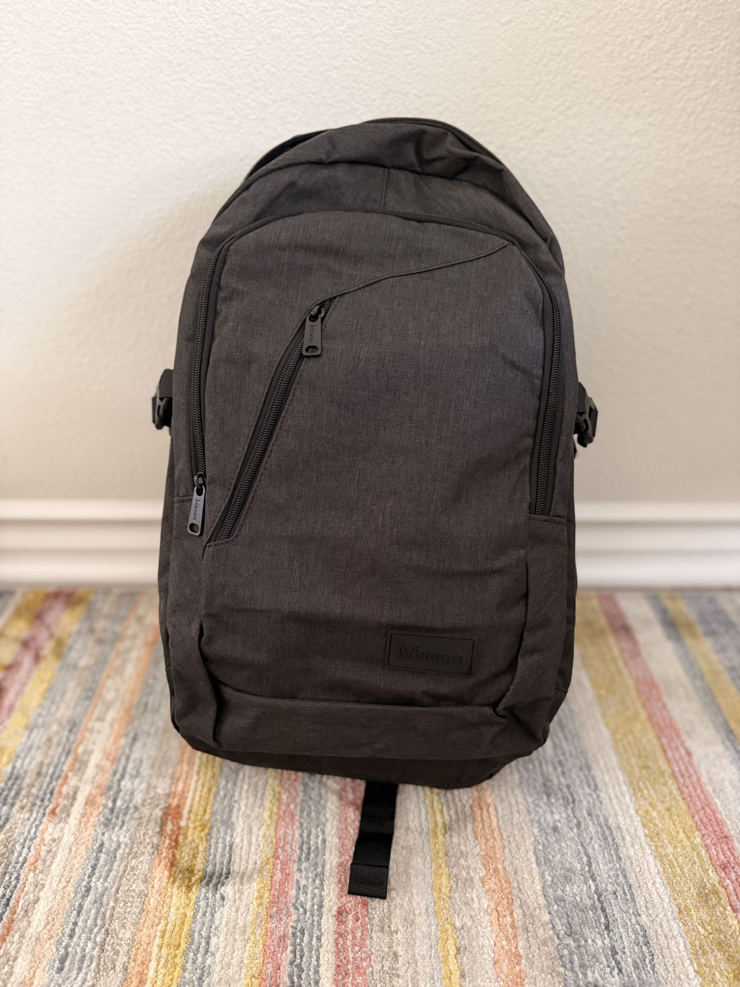 Laptop backpack 🎒