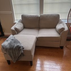 Couch Set