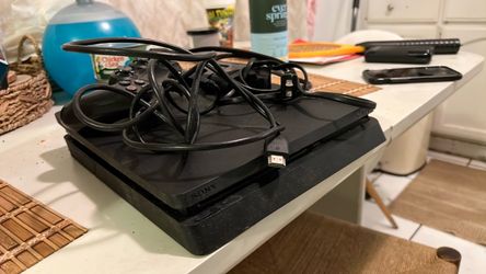 PS4 slim