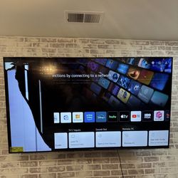 Working Tv But Screen Needs To Be Repaired 