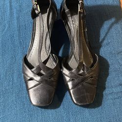 Women Heeled Sandal