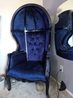 "Hot Air Ballon" Chair