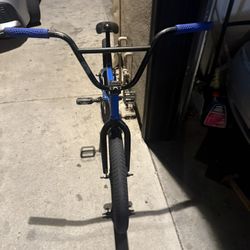 Bmx 20” 