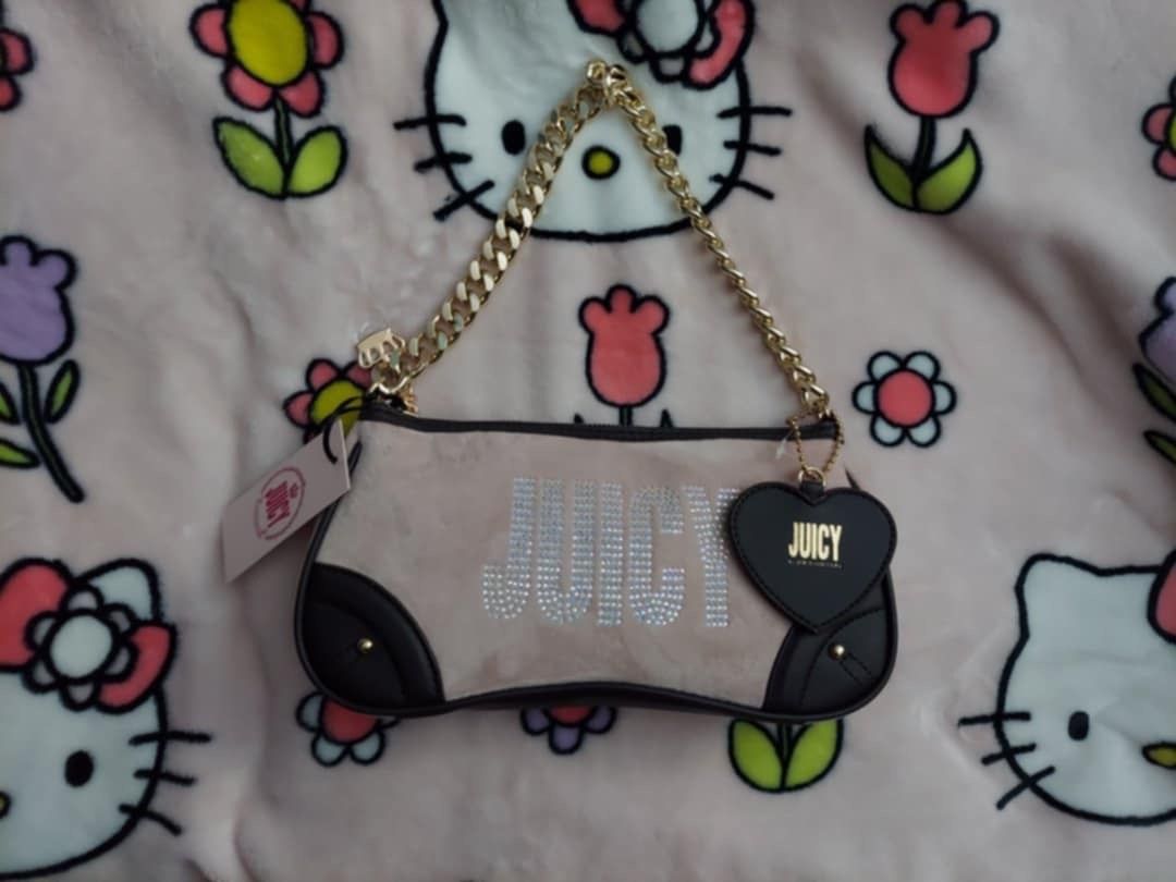 Juicy Couture Bag