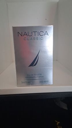 PERFUME NAUTICA