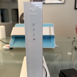 Almost new Hitron CODA56 Multi-Gigabit DOCSIS 3.1 Modem | 2.5 Gbps Max Internet Speeds