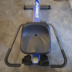 Rowing Exercising Machine 