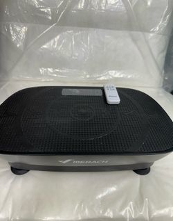 Vibrating Plate