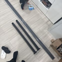 Cable Railing Leftover Pieces 