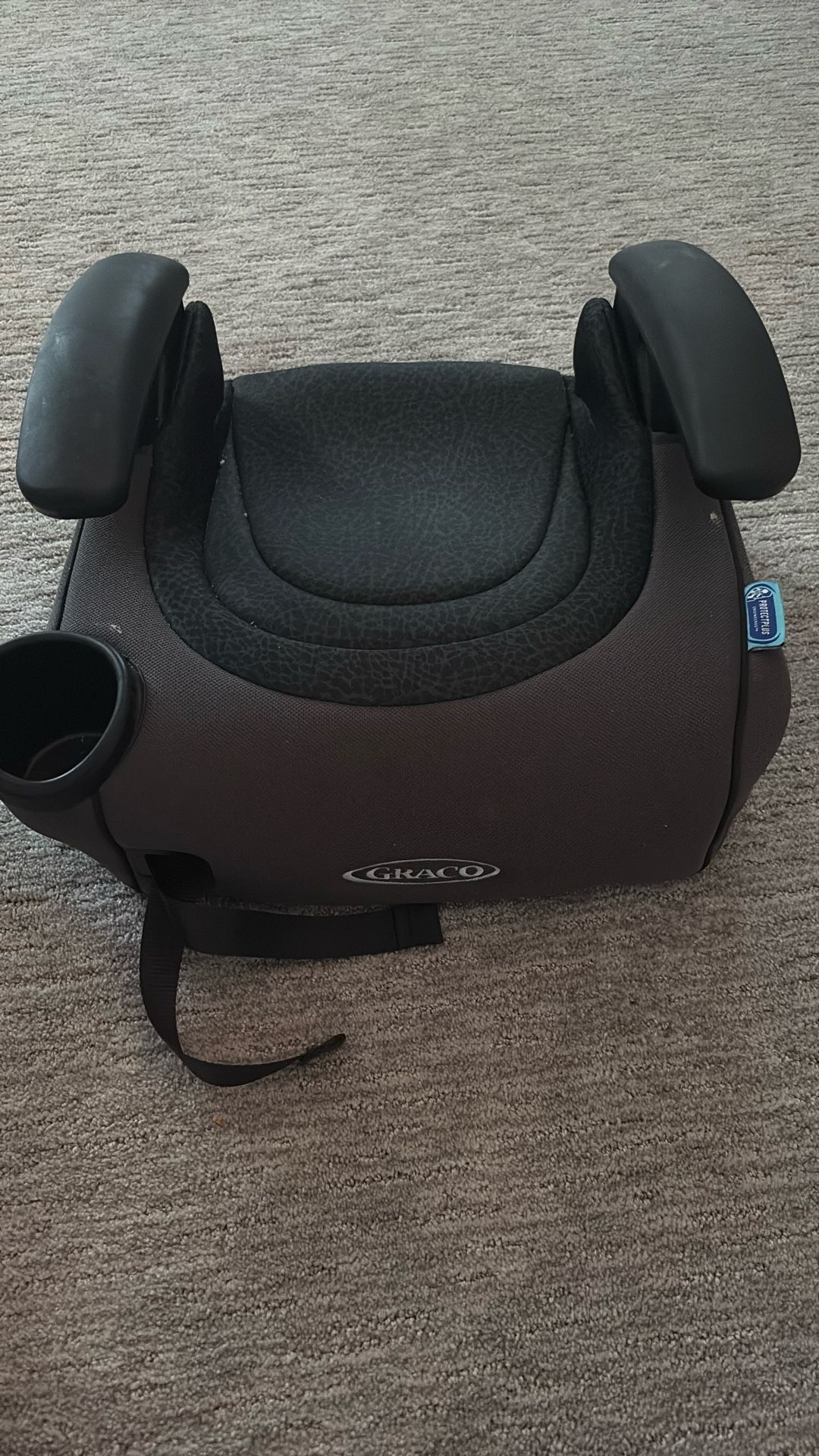 Graco Booster Seat