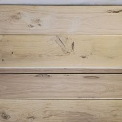 Post Oak Hardwood Floor