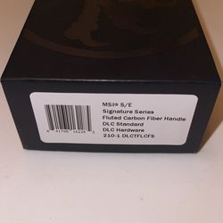 MSI Carbon