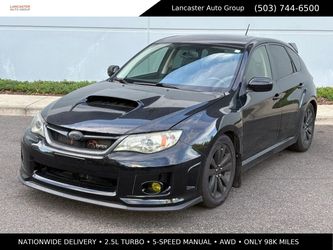 2013 Subaru Impreza