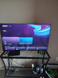 50" Westinghouse - Zumo TV