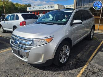 2013 Ford Edge