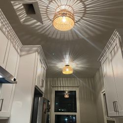 Ceiling Lights Chandeliers bundle Or Separate 