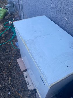 Freezer